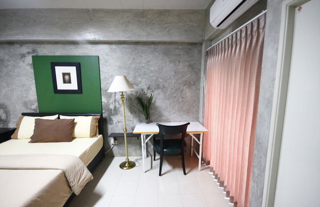 Suntisuk Place - Photo 13