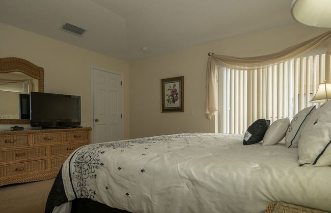 Lkb1029lkb 4 Bedroom Villa in Lake Berkley - Foto 5