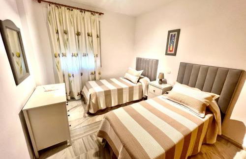 Apartment in La Cala de Mijas - Photo 17