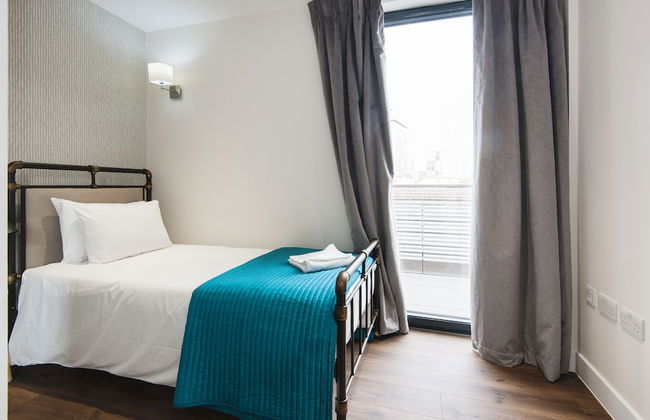 Twyne House Apartments - Foto 21