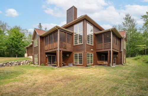 Luxury Lodge Near Giants Ridge - Foto 2