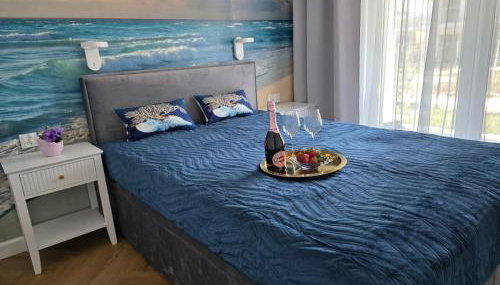 Bursztynowy Brzeg - Mechelinki Revital - Foto 5