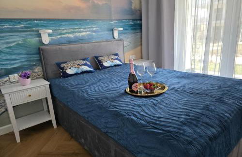 Bursztynowy Brzeg - Mechelinki Revital - Foto 5