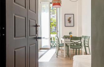 StayEasy Sardegna - 2bedrooms 2baths - City center - Foto 29