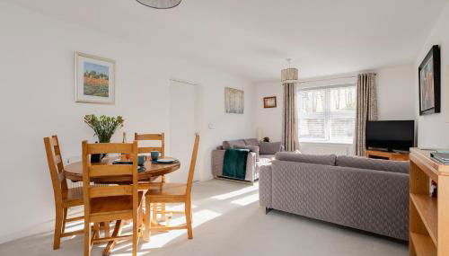 Spire View - New Forest Holiday Home - Foto 2
