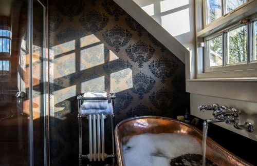 Pineapple Spa Cottage - Foto 17