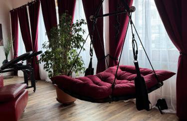 Red Silence - Premium Suite - ab18 - Foto 8