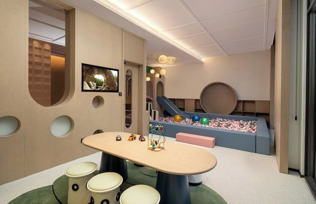 Somerset Chayuan Chongqing - Photo 31