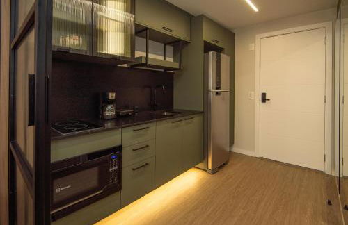 Tempo The Arch - Bela Vista, Auxiliadora, Apartamentos em Porto Alegre - Foto 61