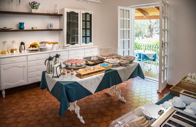 Ischia Dream Sunset - Foto 76