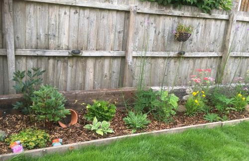 Rose Cottage - Foto 24