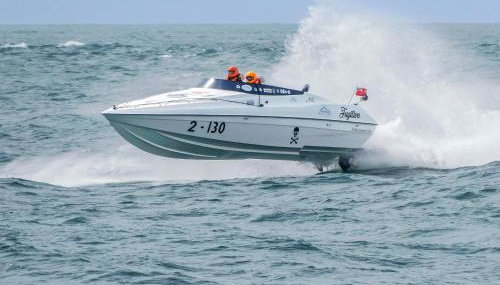 BillWatch Cottage - Foto 3