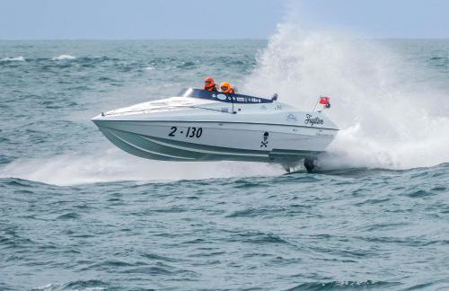 BillWatch Cottage - Foto 3