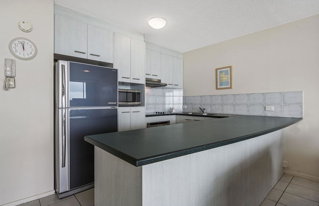 Key Largo Apartments - Photo 16