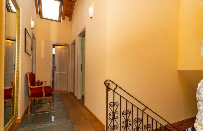 Villa Salvia With Pool - Foto 32