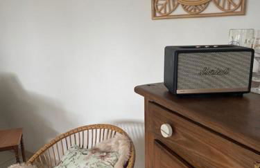 La Maison Marguerite - 900m de la plage - Foto 10