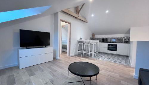 Appartement Lancieux - Foto 2