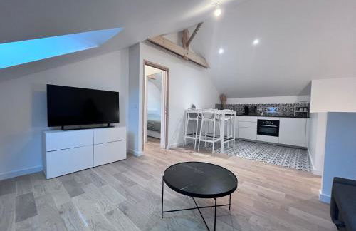 Appartement Lancieux - Foto 2