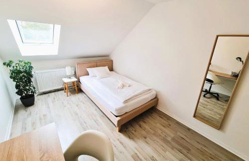 Apartment Nähe Airbus - Foto 17