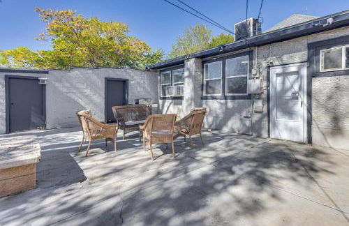 Pueblo Perfection A Quiet Colorado Adventure! - Foto 18