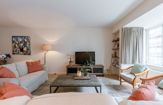 Charming Apartement on top Location in Knokke - Foto 10