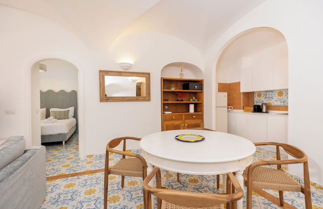 Oliveto Capri - Foto 47