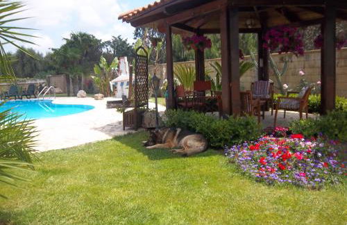 B&B Villa Anastasia Club - Foto 15