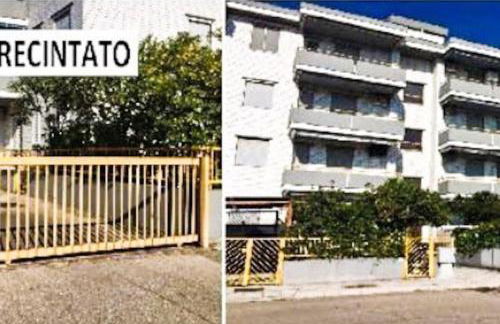 Residenza Tigli Campomarino Lido - Foto 18