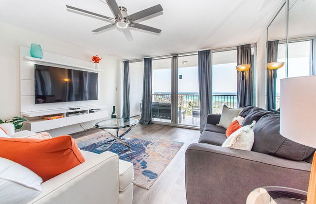 Shoreline Towers 3083 - Foto 18