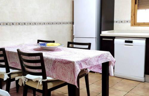 Elche Alicante ideal familias Piscina Barbacoa - Photo 76