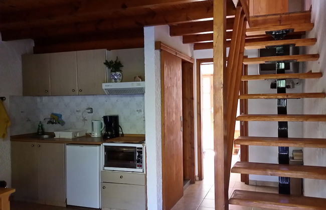 Exclusive Cottages in a Quiet Oliverove Near the sea - Foto 9