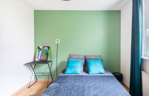 Comme chez vous - Photo 22