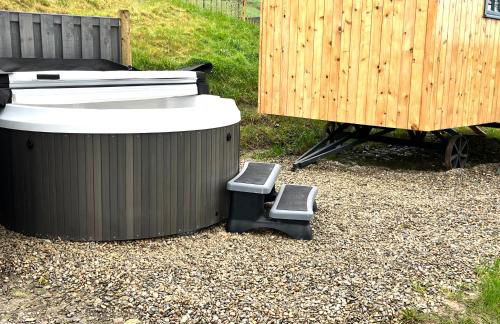 Oakies Farm Stays - Foto 9