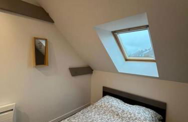 La maison du bonheur 70 m² - Foto 25