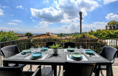 Villa Sinfonia - Foto 6