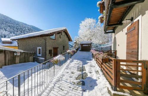 San Marco Lodge Apt Mountain Retreat - Happy Rentals - Foto 32