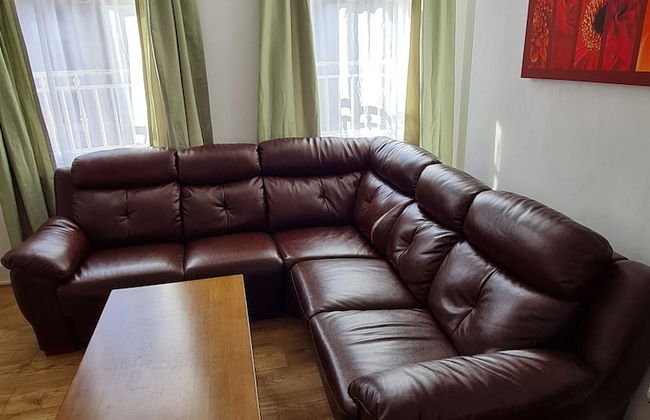 H.V Apartments - Foto 33