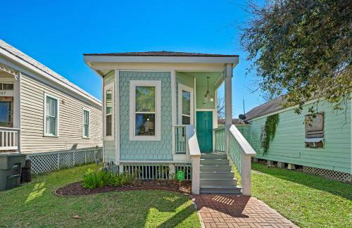 The Minted Mermaid - Foto 11