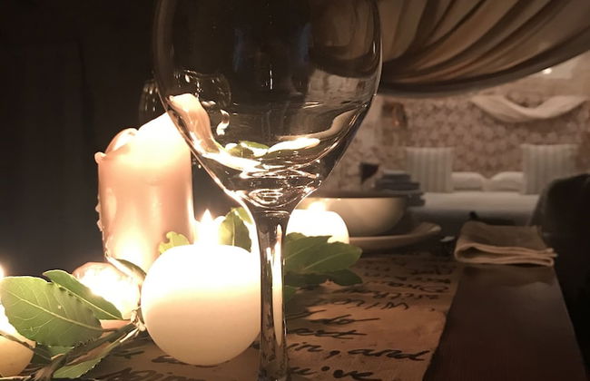 Aria di Casa Trulli - Foto 18