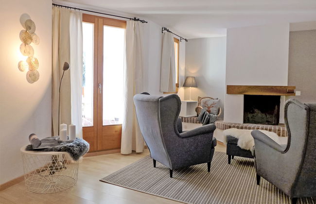 Chesa Fuolla Verda A8 - Foto 12