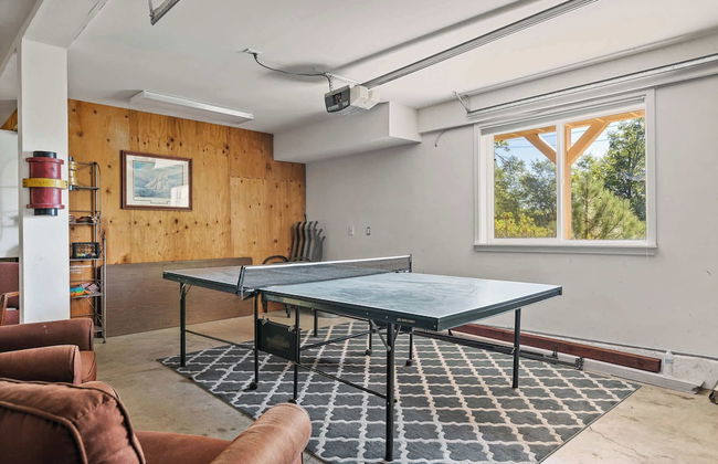 Bearfoot Lodge Near Hiking & Skiing! - Foto 28