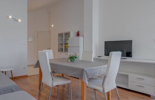 Pikolo Apartments Omiš - Foto 34