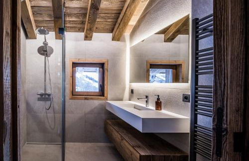 Unique Chalet Luxe Neuf Valmorel - Foto 20