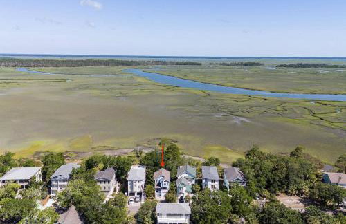 Fripp Island 96 Davis Love Dr - Foto 47