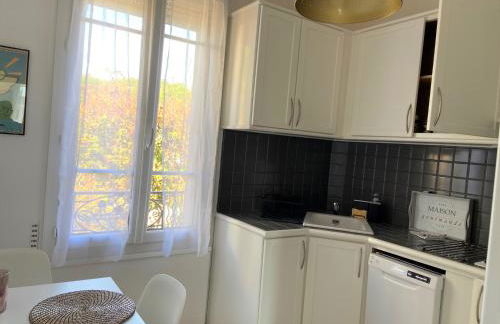 Superbe Appartement de 45m² à Antony - Foto 6