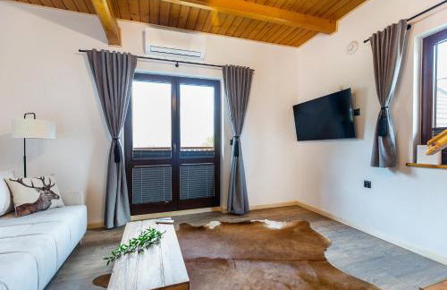 Mergen Bike & Ski Resort - Foto 38