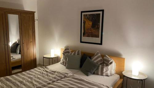 Ferienwohnung „zur Sonne“ - Photo 2