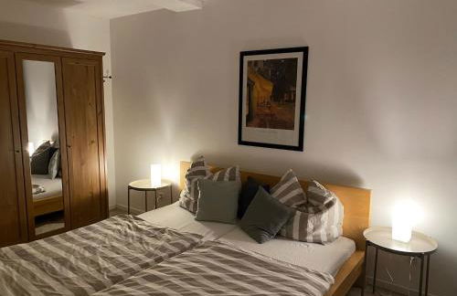 Ferienwohnung „zur Sonne“ - Photo 2