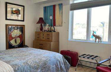 Modern loft style 2bed 2bath minutes to Times Square - Foto 13