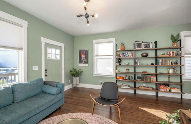 Northside Nook Home for 6! - Foto 19